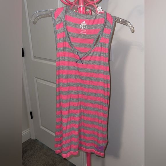 adidas Tops - XL Adidas Tank